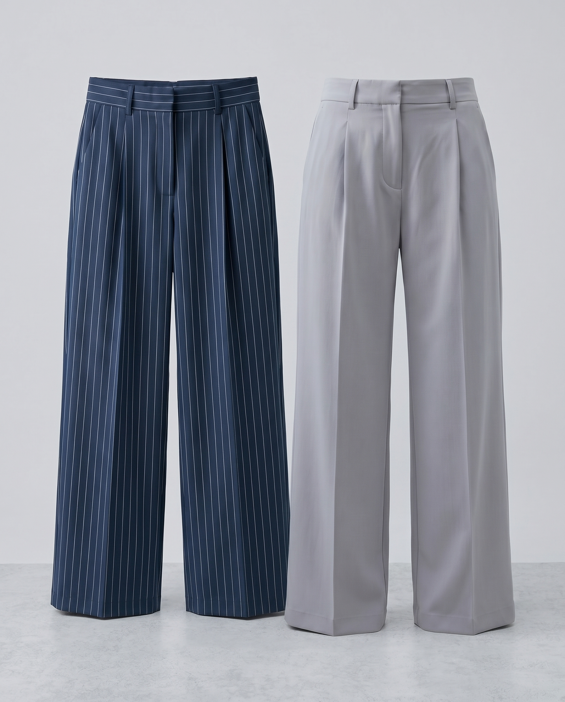 Trousers Bundle