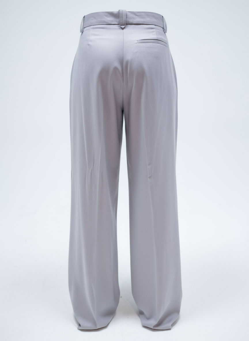 The Plain Trouser