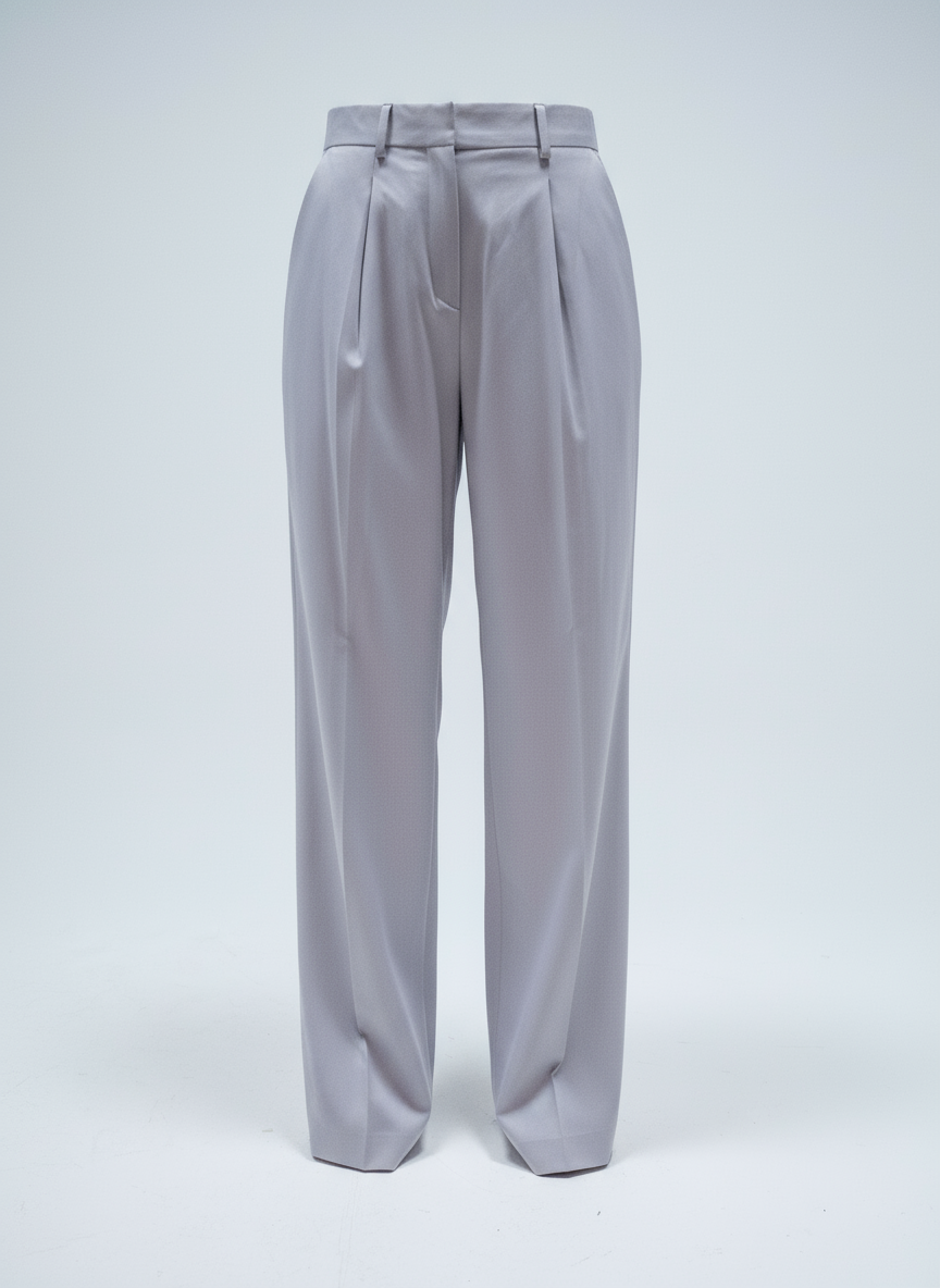The Plain Trouser